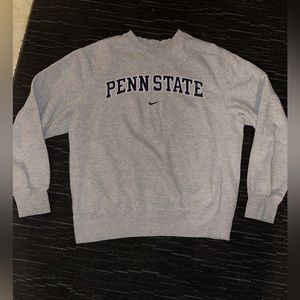 Penn state college sweater